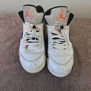Size 10.5- Jordan 5 Retro Pro Stars 2015